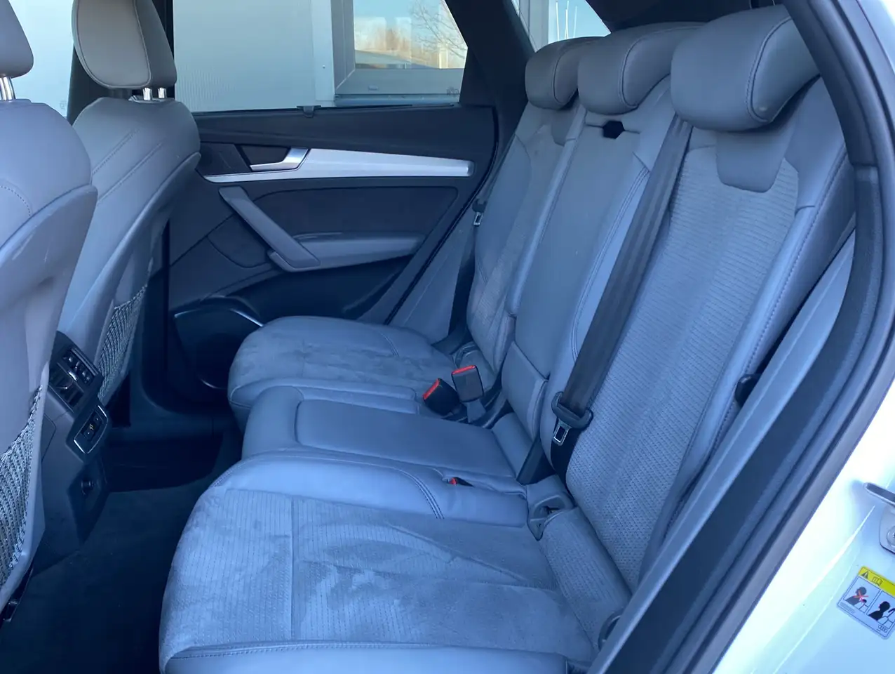 Audi Q5 40 TDI quattro S line*Navi*ACC*Kamera*AHK* 12