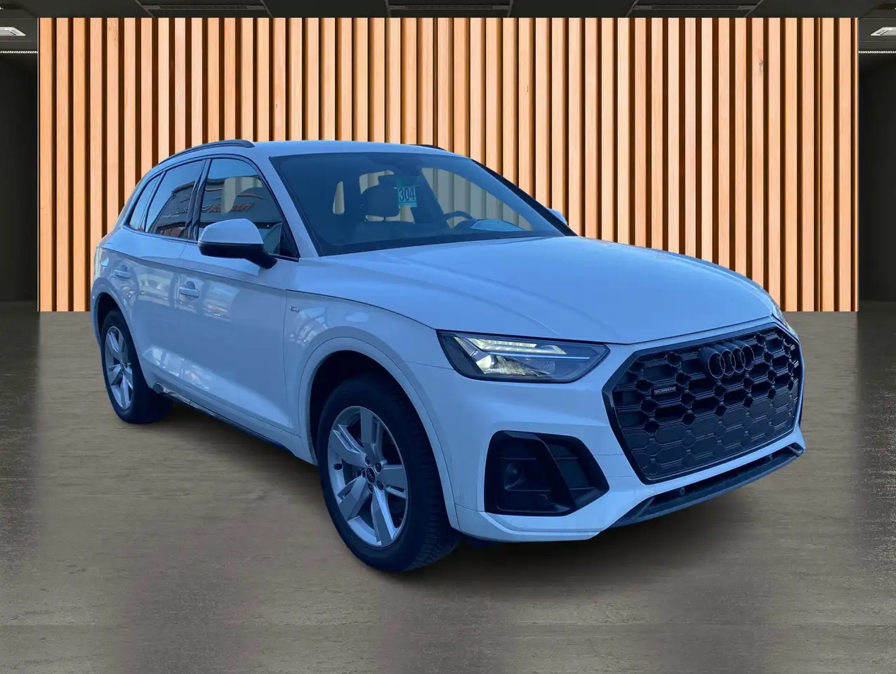 Audi Q5 40 TDI quattro S line*Navi*ACC*Kamera*AHK* 5