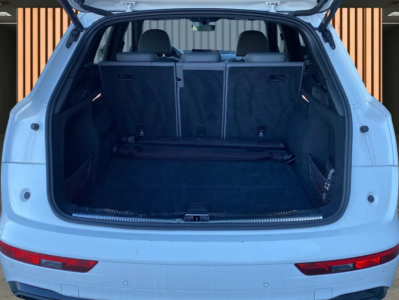 Audi Q5 40 TDI quattro S line*Navi*ACC*Kamera*AHK* 15
