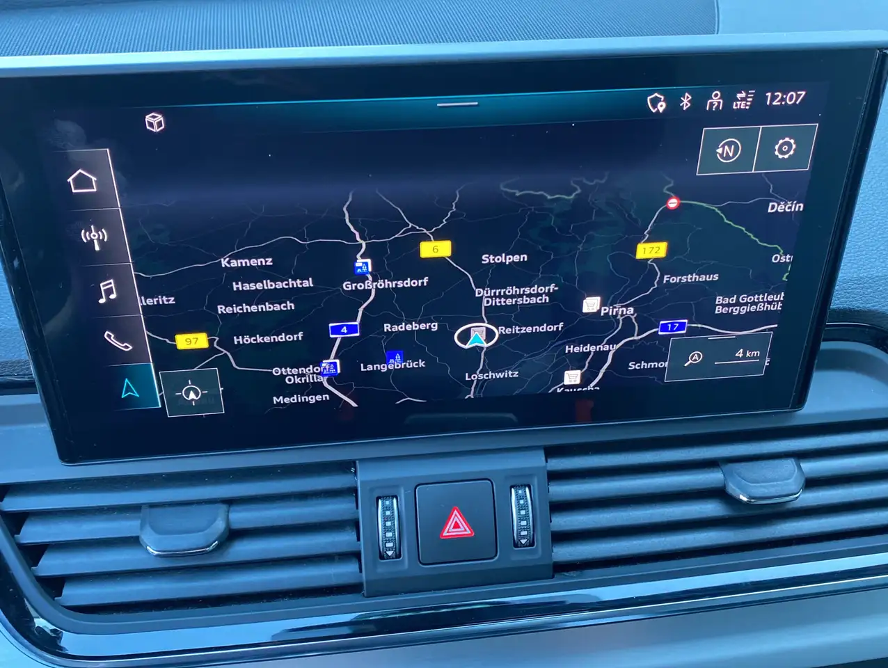 Audi Q5 40 TDI quattro S line*Navi*ACC*Kamera*AHK* 10