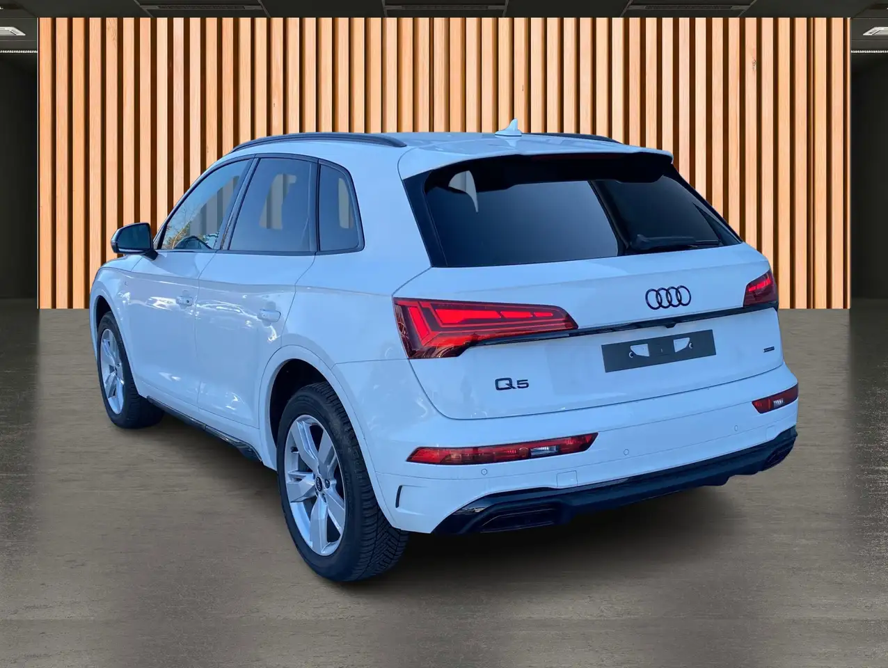 Audi Q5 40 TDI quattro S line*Navi*ACC*Kamera*AHK* 3