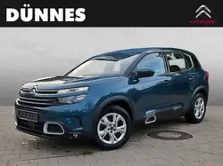 Citroen C5 Aircross Pure Tech 130 LIVE - fotografija vozila