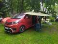 Toyota Proace Proace Family CAMPER L2 2.0D 8pl. Advance Aut. 144 Naranja - thumbnail 18