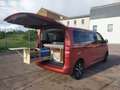 Toyota Proace Proace Family CAMPER L2 2.0D 8pl. Advance Aut. 144 Naranja - thumbnail 3
