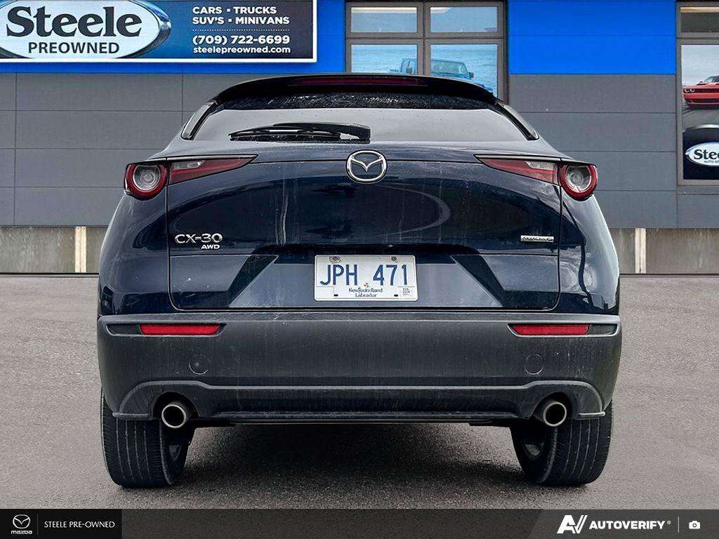 2023 Mazda CX-30 GS — снимка 1
