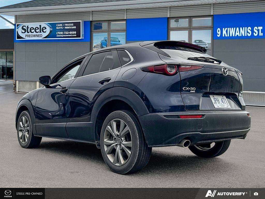 2023 Mazda CX-30 GS — снимка 1
