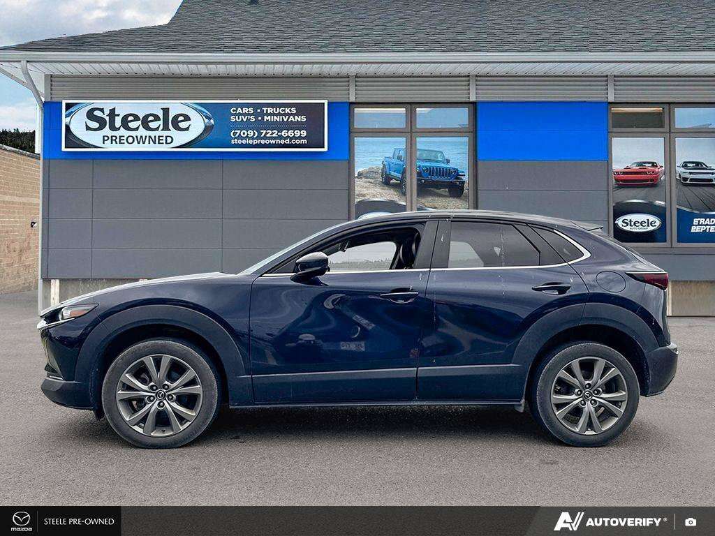 2023 Mazda CX-30 GS — снимка 1