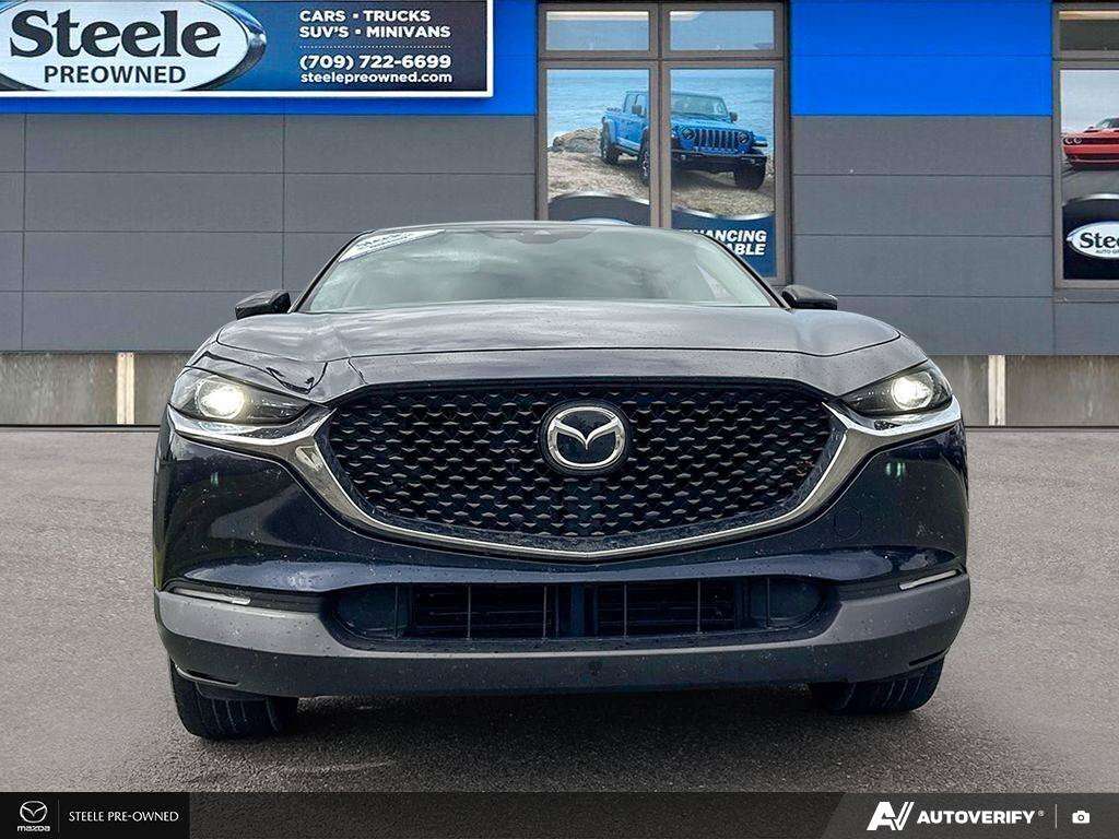 2023 Mazda CX-30 GS — снимка 1
