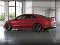Mercedes-Benz CLA 45 AMG CLA 45 S 4M DRIVERS+PANO+360°+MULTIBEAM+BURMESTER Rot - thumbnail 16