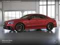 Mercedes-Benz CLA 45 AMG CLA 45 S 4M DRIVERS+PANO+360°+MULTIBEAM+BURMESTER Rot - thumbnail 3