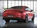 Mercedes-Benz CLA 45 AMG CLA 45 S 4M DRIVERS+PANO+360°+MULTIBEAM+BURMESTER Rot - thumbnail 5
