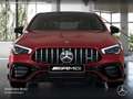 Mercedes-Benz CLA 45 AMG CLA 45 S 4M DRIVERS+PANO+360°+MULTIBEAM+BURMESTER Rot - thumbnail 8
