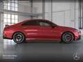 Mercedes-Benz CLA 45 AMG CLA 45 S 4M DRIVERS+PANO+360°+MULTIBEAM+BURMESTER Rot - thumbnail 22