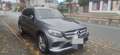 Mercedes-Benz GLC 250 Classe GLC 250 d 9G-Tronic 4Matic Fascination Gris - thumbnail 2