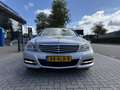 Mercedes-Benz C 200 Business Class 184PK Automaat | NL Auto | Elek. Tr Gris - thumbnail 5