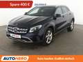 Mercedes-Benz GLA 220 d Urban Aut.*NAVI*PDC*ACC*LED* Bleu - thumbnail 1