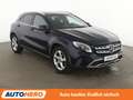 Mercedes-Benz GLA 220 d Urban Aut.*NAVI*PDC*ACC*LED* Bleu - thumbnail 8