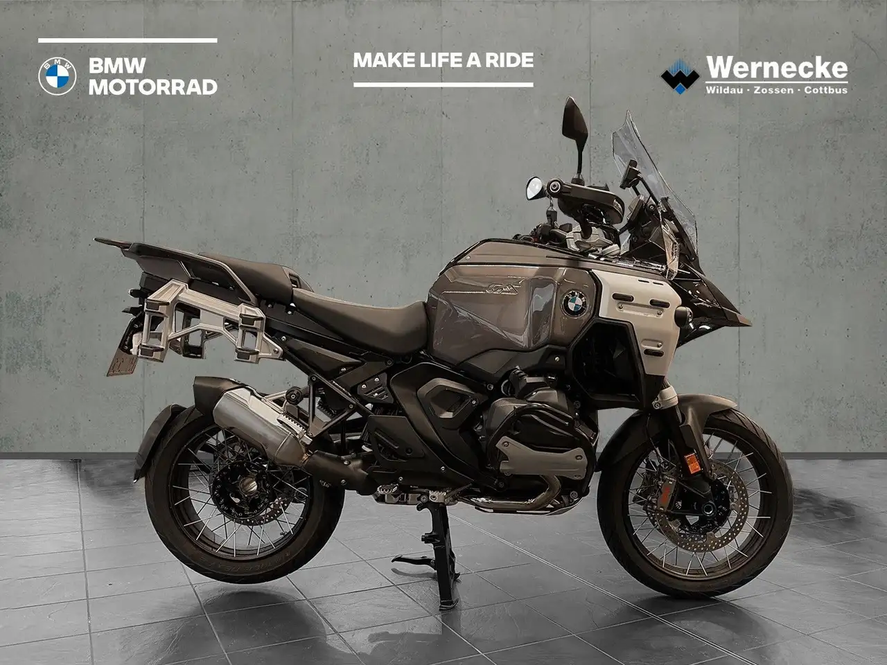 BMW R 1300 GS