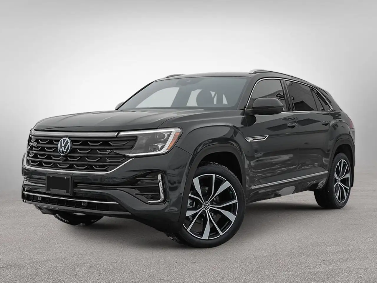 2026 Volkswagen Atlas