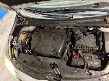 Verso 1.6 D-4D Active 5pl.