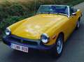 MG Midget Gelb - thumbnail 2