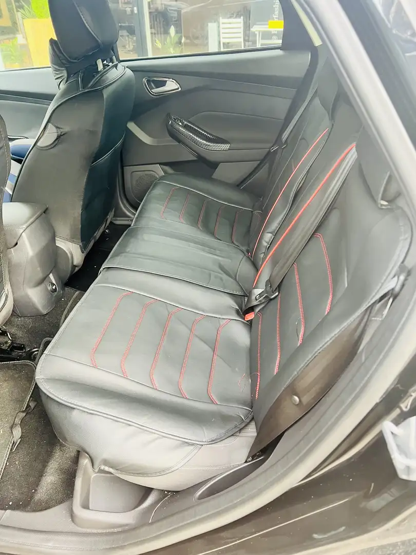 Ford Focus 1.6 TI-VCT Aut. Titanium - 2