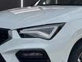 CUPRA Ateca 2.0  TSI 4Drive DSG AHK PANORAMA BEATS SHZ NAVI KL Weiß - thumbnail 8