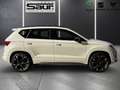CUPRA Ateca 2.0  TSI 4Drive DSG AHK PANORAMA BEATS SHZ NAVI KL Weiß - thumbnail 3