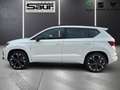 CUPRA Ateca 2.0  TSI 4Drive DSG AHK PANORAMA BEATS SHZ NAVI KL Weiß - thumbnail 7