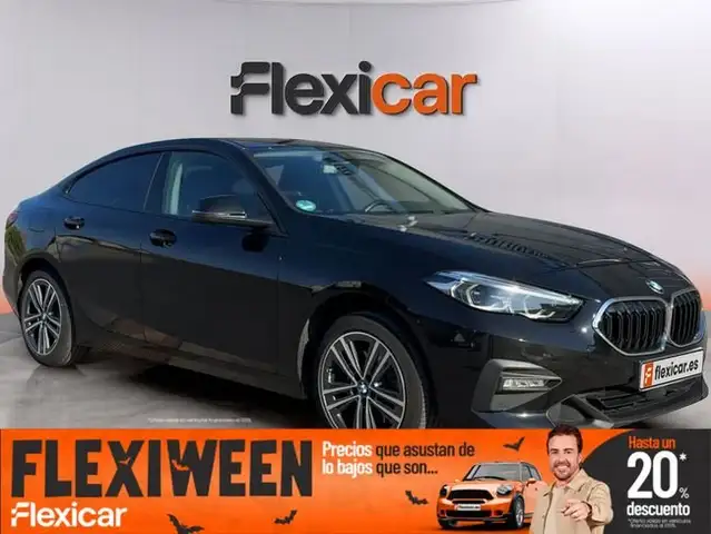 BMW 218 218i Gran Coupé