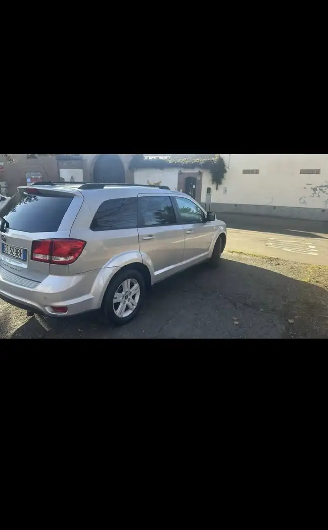 Fiat Freemont 2.0 mjt 16v Park Avenue 4x4 170cv auto - 1