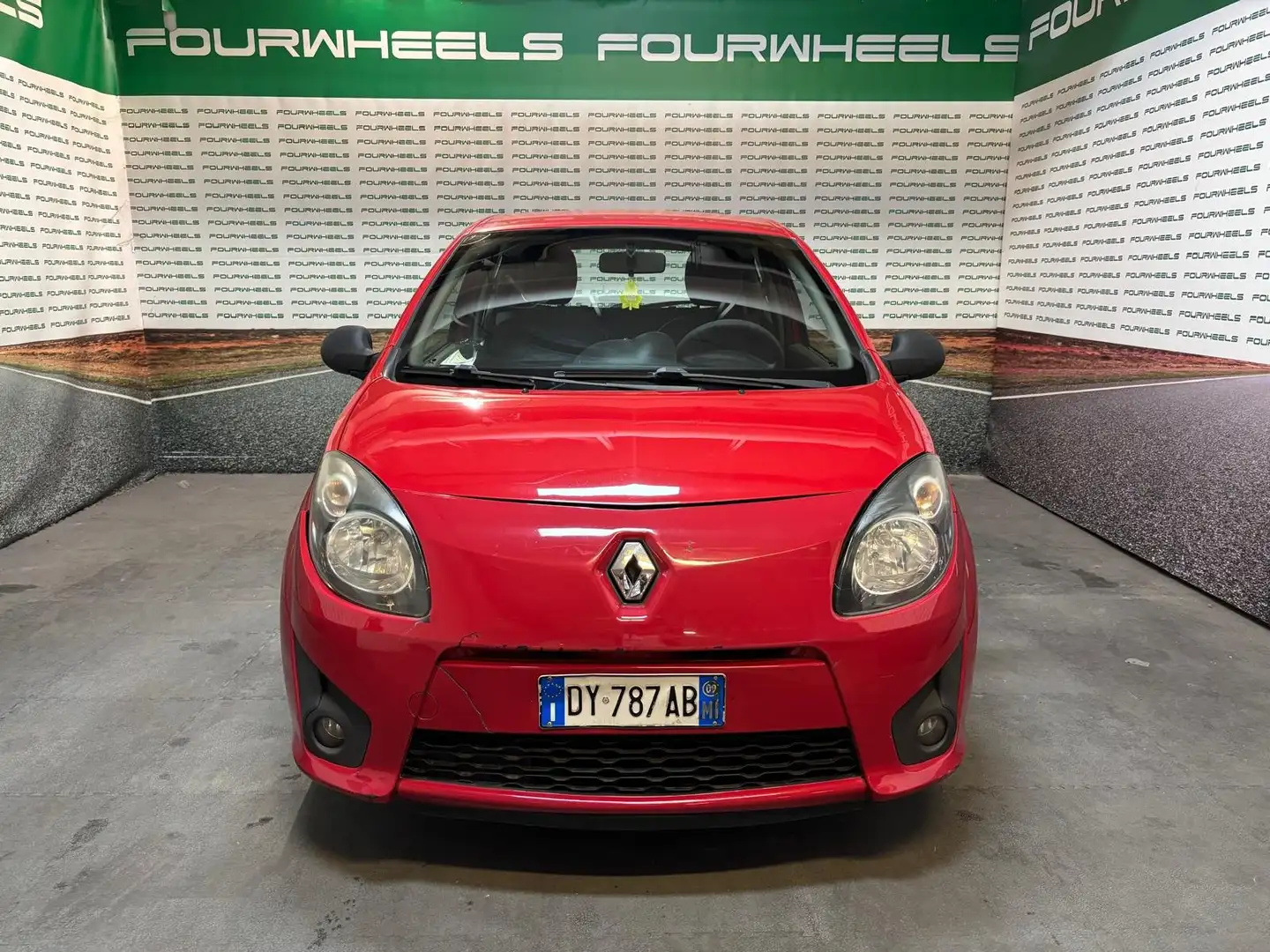 Renault Twingo Twingo 1.2 Dynamique 60cv Rot - 2