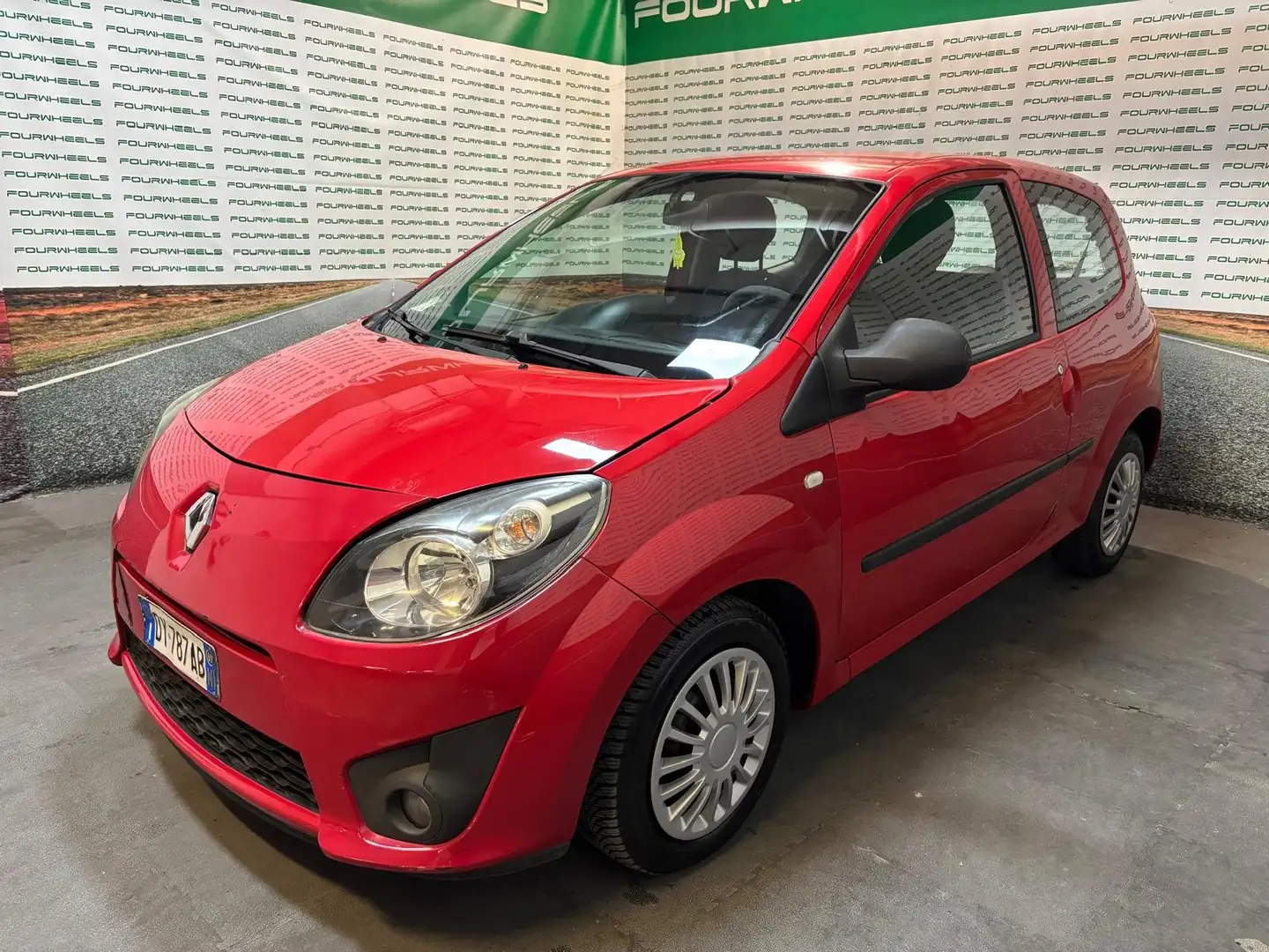 Renault Twingo Twingo 1.2 Dynamique 60cv Rot - 1