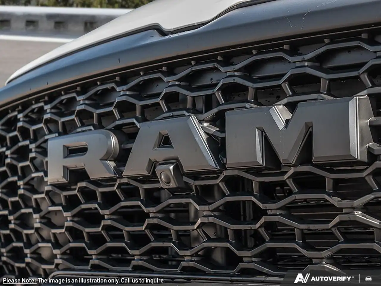 RAM 1500 fotografie RAM 1500