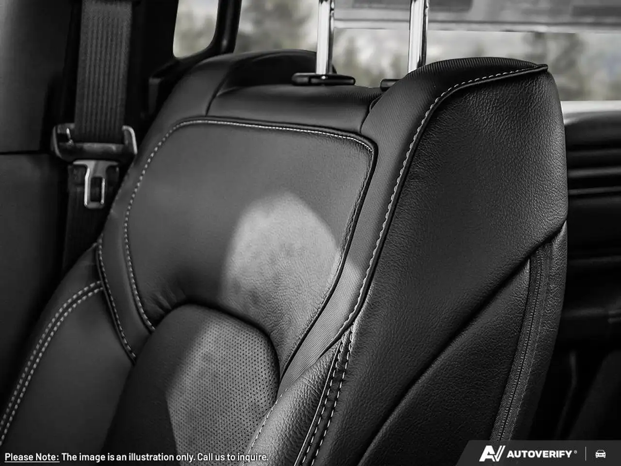 RAM 1500 fotografie RAM 1500