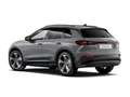 Audi Q4 e-tron Q4 45e-tron qu S-Line Black 21 AHK HuD LEDER NAV Grau - thumbnail 5