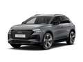 Audi Q4 e-tron Q4 45e-tron qu S-Line Black 21 AHK HuD LEDER NAV Grau - thumbnail 2