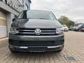 Volkswagen T6 Multivan Multivan Edition Standheizung AHK Navi Gris - thumbnail 4
