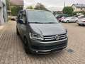 Volkswagen T6 Multivan Multivan Edition Standheizung AHK Navi Gris - thumbnail 5