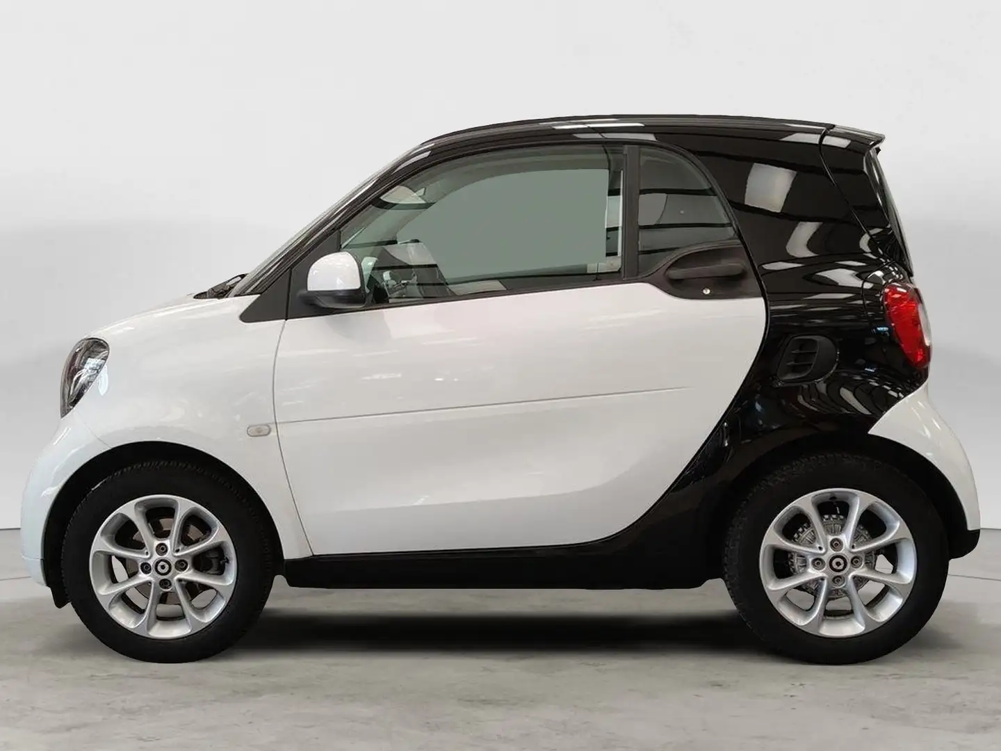 smart forTwo 70 1.0 Automatic Youngster Bianco - 2