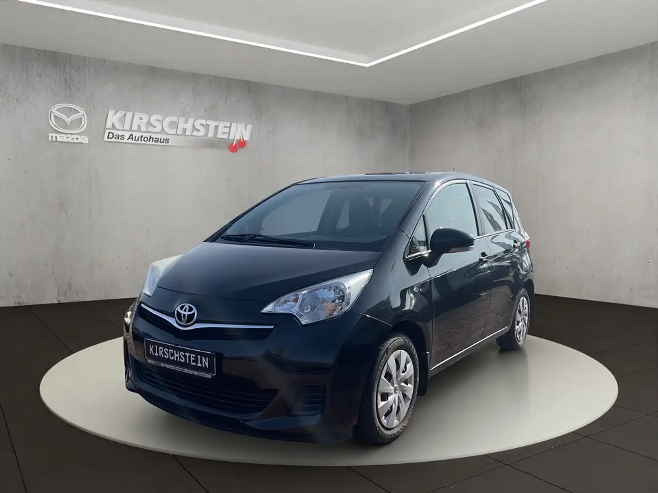 Toyota Verso-S