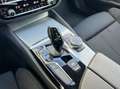 BMW 520 Touring serie g31 520d 2.0 190ch m-sport xdrive bva8 cockpit-caméra 360-hayon élec-attelage-sièges élec Blanc - thumbnail 20