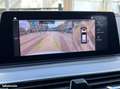BMW 520 Touring serie g31 520d 2.0 190ch m-sport xdrive bva8 cockpit-caméra 360-hayon élec-attelage-sièges élec Blanc - thumbnail 23