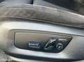 BMW 520 Touring serie g31 520d 2.0 190ch m-sport xdrive bva8 cockpit-caméra 360-hayon élec-attelage-sièges élec Blanc - thumbnail 13