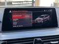 BMW 520 Touring serie g31 520d 2.0 190ch m-sport xdrive bva8 cockpit-caméra 360-hayon élec-attelage-sièges élec Blanc - thumbnail 26