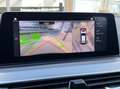 BMW 520 Touring serie g31 520d 2.0 190ch m-sport xdrive bva8 cockpit-caméra 360-hayon élec-attelage-sièges élec Blanc - thumbnail 24