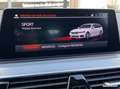 BMW 520 Touring serie g31 520d 2.0 190ch m-sport xdrive bva8 cockpit-caméra 360-hayon élec-attelage-sièges élec Blanc - thumbnail 25