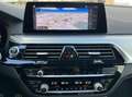 BMW 520 Touring serie g31 520d 2.0 190ch m-sport xdrive bva8 cockpit-caméra 360-hayon élec-attelage-sièges élec Blanc - thumbnail 22