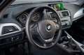 BMW 116i, 18'', bluetooth, stoelvw, cruise Zwart - thumbnail 3