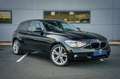 BMW 116i, 18'', bluetooth, stoelvw, cruise Negro - thumbnail 4